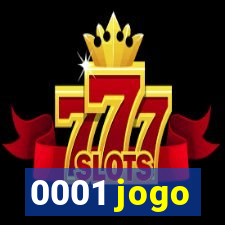 0001 jogo